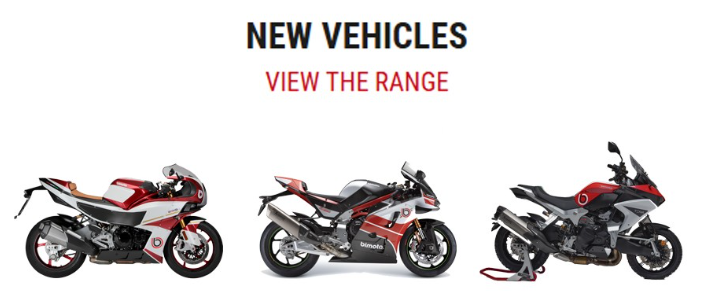 bimota range